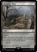 Image for Mortuary Mire (272) (PIP) - Magic: The Gathering