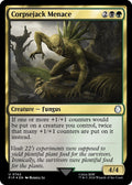 Image for Corpsejack Menace (Surge Foil) (742) (PIP) - Magic: The Gathering