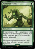 Image for Hardened Scales (200) (PIP) - Magic: The Gathering