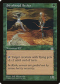 Image for Skyshroud Archer (STH) - Magic: The Gathering