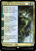 Image for Vault 87: Forced Evolution (122) (PIP) - Magic: The Gathering