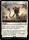 Image for Swords to Plowshares (173) (PIP) - Magic: The Gathering