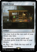Image for Mystic Forge (236) (PIP) - Magic: The Gathering