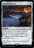 Image for Panharmonicon (237) (PIP) - Magic: The Gathering