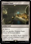 Image for Treasure Vault (314) (PIP) - Magic: The Gathering
