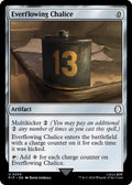 Image for Everflowing Chalice (230) (PIP) - Magic: The Gathering