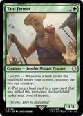Image for Tato Farmer (86) (PIP) - Magic: The Gathering