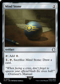 Image for Mind Stone (235) (PIP) - Magic: The Gathering