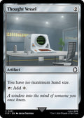 Image for Thought Vessel (251) (PIP) - Magic: The Gathering