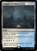 Image for Temple of Enlightenment (304) (PIP) - Magic: The Gathering