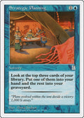 Image for Strategic Planning (53) (PTK) - Magic: The Gathering