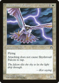 Image for Skyshroud Falcon (STH) - Magic: The Gathering