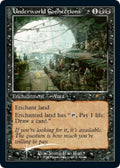 Image for Underworld Connections (9) (WPN) - Magic: The Gathering