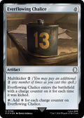 Image for Everflowing Chalice (Surge Foil) (758) (PIP) - Magic: The Gathering
