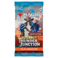 Image for Outlaws of Thunder Junction - Play Booster Pack - Magic: The Gathering