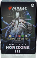 Image for Modern Horizons 3 Commander Deck - Eldrazi Incursion - Magic: The Gathering