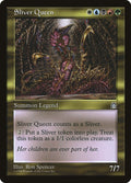 Image for Sliver Queen (STH) - Magic: The Gathering