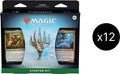 Image for Bloomburrow - Starter Kit Case - Magic: The Gathering
