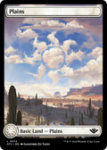 Image for Plains (0272) (272) (OTJ) - Magic: The Gathering