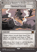 Image for Thoughtseize (20) (OTP) - Magic: The Gathering