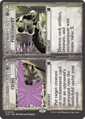Image for Crime // Punishment (39) (OTP) - Magic: The Gathering