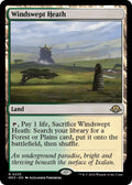 Image for Windswept Heath (235) (MH3) - Magic: The Gathering