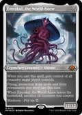 Image for Emrakul, the World Anew (Foil Etched) (473) (MH3) - Magic: The Gathering