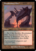 Image for Bloodstained Mire (Retro Frame) (435) (MH3) - Magic: The Gathering