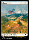 Image for Plains (0304) (304) (MH3) - Magic: The Gathering