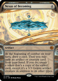Image for Nexus of Becoming (Showcase) (55) (BIG) - Magic: The Gathering