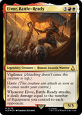Image for Eivor, Battle-Ready (274) (ACR) - Magic: The Gathering