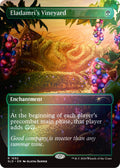 Image for Eladamri's Vineyard (Rainbow Foil) (1692) (SLD) - Magic: The Gathering