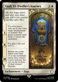 Image for Vault 13: Dweller's Journey (26) (PIP) - Magic: The Gathering