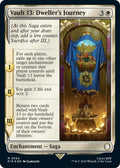 Image for Vault 13: Dweller's Journey (Surge Foil) (554) (PIP) - Magic: The Gathering
