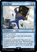 Image for Nerd Rage (34) (PIP) - Magic: The Gathering