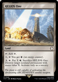Image for HELIOS One (149) (PIP) - Magic: The Gathering