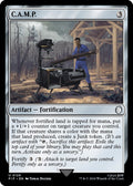 Image for C.A.M.P. (129) (PIP) - Magic: The Gathering