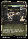 Image for Idolized (Showcase) (Surge Foil) (855) (PIP) - Magic: The Gathering