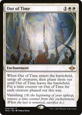 Image for Out of Time (23) (PPMKM) - Magic: The Gathering