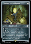 Image for Endurance Bobblehead (Serial Numbered) (1059) (PIP) - Magic: The Gathering