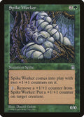 Image for Spike Worker (STH) - Magic: The Gathering