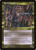 Image for Spined Sliver (STH) - Magic: The Gathering
