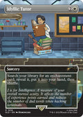 Image for Idyllic Tutor (1636) (1636) (SLD) - Magic: The Gathering