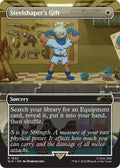 Image for Steelshaper's Gift (1632) (SLD) - Magic: The Gathering