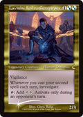 Image for Lavinia, Foil to Conspiracy (Retro Frame) (284) (CLU) - Magic: The Gathering