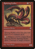 Image for Spitting Hydra (STH) - Magic: The Gathering