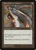 Image for Sword of the Chosen (STH) - Magic: The Gathering