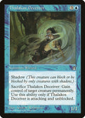 Image for Thalakos Deceiver (STH) - Magic: The Gathering