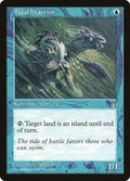 Image for Tidal Warrior (STH) - Magic: The Gathering