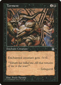 Image for Torment (STH) - Magic: The Gathering